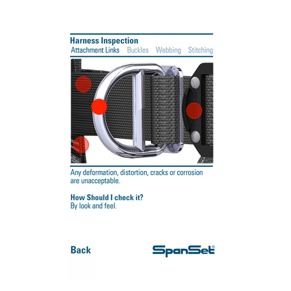 SpanSet Inspector App